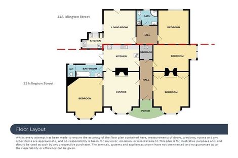 Photo of property in 11 Islington Street, North East Valley, Dunedin, 9010