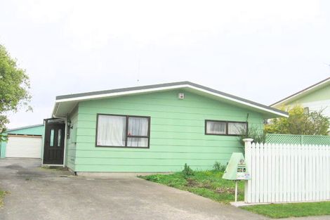 Photo of property in 25a Murphy Road, Taradale, Napier, 4112