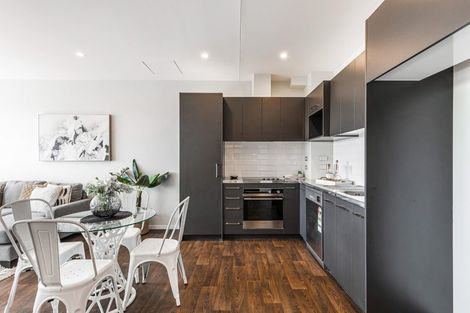 Photo of property in 304/2 Onekiritea Road, Hobsonville, Auckland, 0616