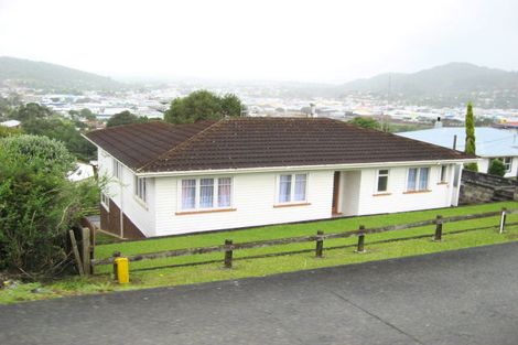 Photo of property in 18 Jellicoe Street, Morningside, Whangarei, 0110