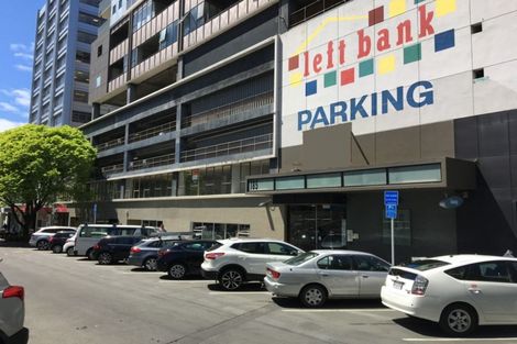 Photo of property in The Lofts, 185u1 Victoria Street, Te Aro, Wellington, 6011