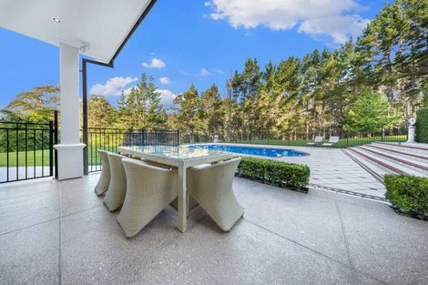 Photo of property in 112 Potter Road, Dairy Flat, Albany, 0792