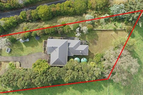 Photo of property in 229 Skyhigh Road, Hunua, Papakura, 2583