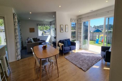 Photo of property in 7 Leadline Place, Whitby, Porirua, 5024
