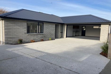 Photo of property in 25 Salford Street, Windsor, Invercargill, 9810