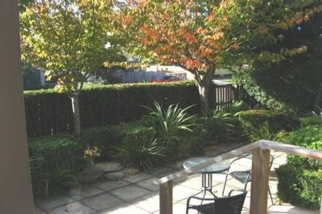 Photo of property in 1/314 Gloucester Street, Christchurch Central, Christchurch, 8011