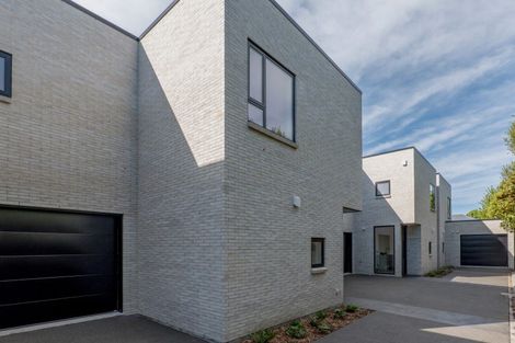 Photo of property in 3/18 Cornwall Street, St Albans, Christchurch, 8014