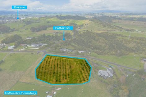 Photo of property in 2 Trig Road, Tuakau, 2694