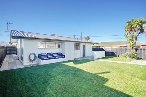 Photo of property in 21 Croziers Road, St Albans, Christchurch, 8052
