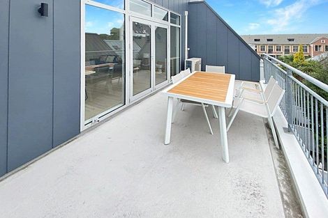 Photo of property in The Metro, 14/28 Salisbury Street, Christchurch Central, Christchurch, 8013