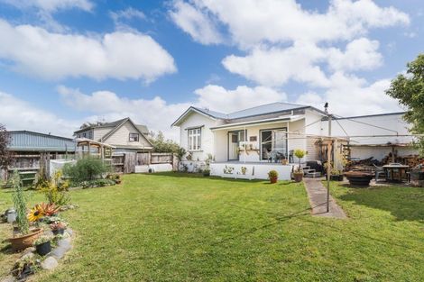 Photo of property in 31 Glasgow Terrace, Feilding, 4702
