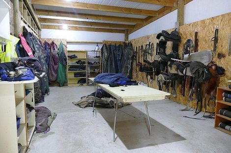 Photo of property in 217 Struie Road, Hororata, 7572