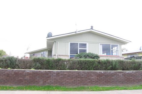 Photo of property in 122 Freyberg Avenue, Tamatea, Napier, 4112
