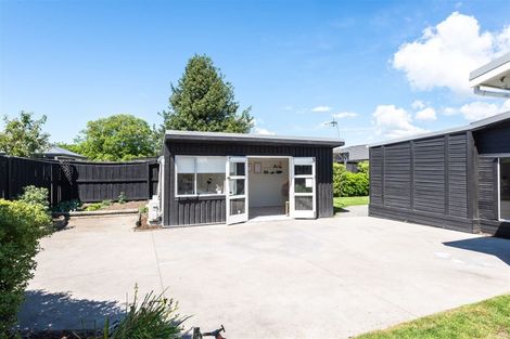 Photo of property in 26 Burwood Road, Burwood, Christchurch, 8083