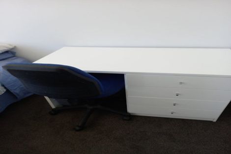Photo of property in Quest/richard Pearse Apartment, 219u8a Willis Street, Te Aro, Wellington, 6011