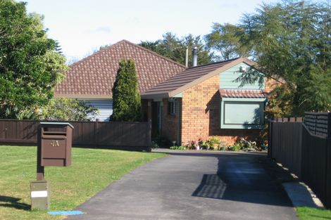 Photo of property in 4a Keeney Court, Papakura, 2110