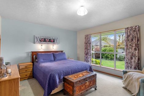 Photo of property in 33 Oakden Drive, Darfield, 7510