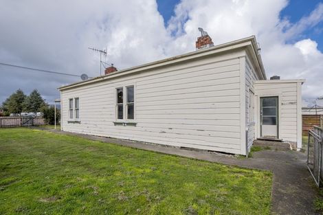 Photo of property in Cambridge Street, Levin, 5510