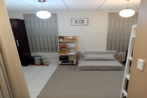 Photo of property in St Pauls Apartments, 64/43u Mulgrave Street, Thorndon, Wellington, 6011