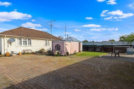 Photo of property in 40 Lucas Street, Riversdale, Blenheim, 7201