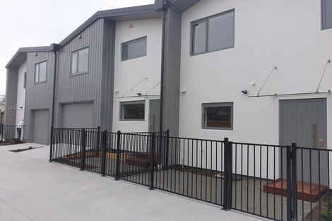 Photo of property in 2/118 Champion Street, Edgeware, Christchurch, 8013