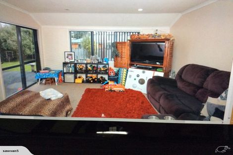 Photo of property in 11 Rata Avenue, Huntly, 3700