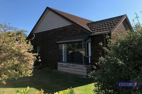 Photo of property in 87 Frankleigh Street, Somerfield, Christchurch, 8024