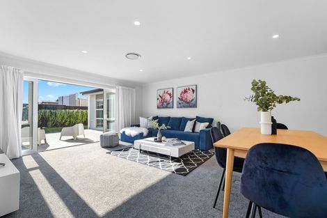 Photo of property in 3 Lissaman Place, Chartwell, Hamilton, 3210