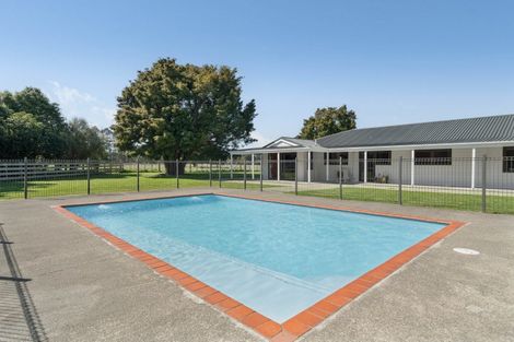 Photo of property in 119 Tararua Drive, Upper Plain, Masterton, 5888