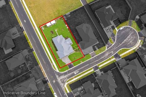 Photo of property in 1 Mary Place, Pyes Pa, Tauranga, 3112