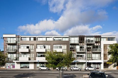 Photo of property in Masina Apartments, 306/80u Riddiford Street, Newtown, Wellington, 6021