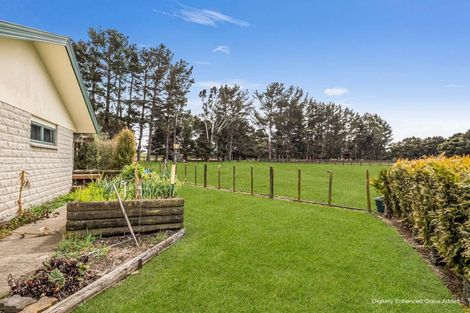 Photo of property in 356 Matamau Ormondville Road, Matamau, Dannevirke, 4977