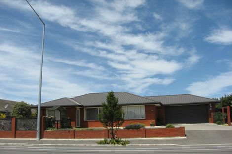 Photo of property in 1/308 Wainoni Road, Avondale, Christchurch, 8061