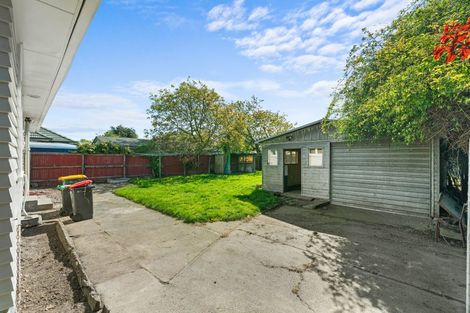 Photo of property in 290 Waterloo Road, Hornby, Christchurch, 8042