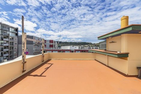 Photo of property in 255u6 Cuba Street, Te Aro, Wellington, 6011
