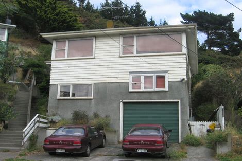 Photo of property in 163 Happy Valley Road, Owhiro Bay, Wellington, 6023