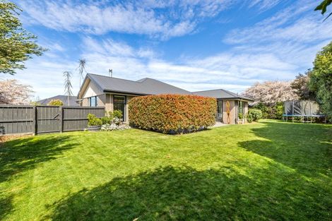 Photo of property in 5 Emerson Lane, Rolleston, 7614