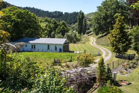 Photo of property in 97 Adams Peak Road, Mangapakeha, Masterton, 5889