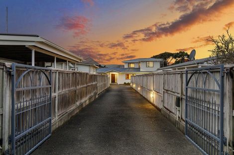 Photo of property in 69a Pretoria Street, Hutt Central, Lower Hutt, 5010