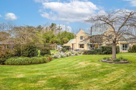 Photo of property in 533 Lower Sefton Road, Sefton, Rangiora, 7477