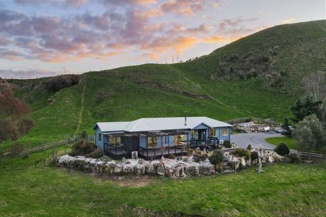 Photo of property in 866 Mangatete Road, Ngakuru, Rotorua, 3077