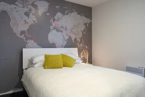 Photo of property in Leicester Executive Apartments, 304/282 Madras Street, Christchurch Central, Christchurch, 8011