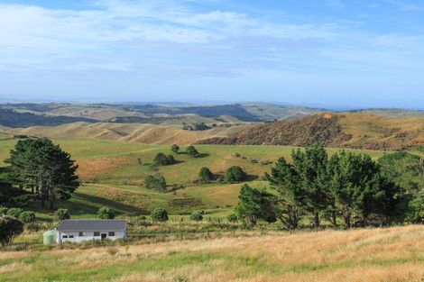 Photo of property in 448 Ruapuke Road, Raglan, 3296