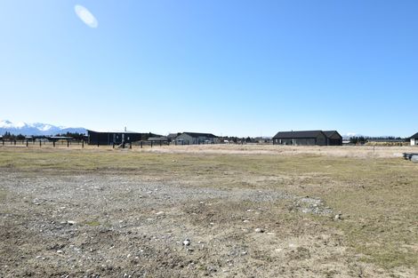 Photo of property in 22 Peak Drive, Twizel, 7901