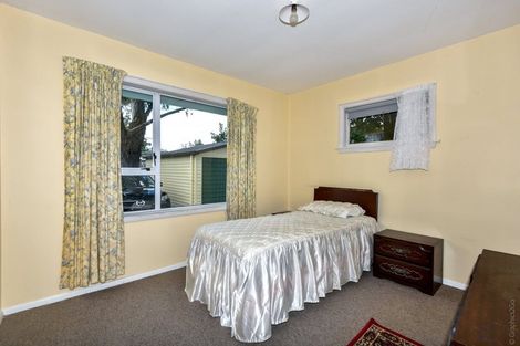 Photo of property in 4/401 Cashel Street, Linwood, Christchurch, 8011