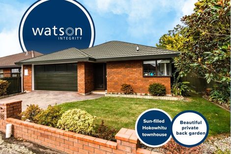 Photo of property in 88 Churchill Avenue, Hokowhitu, Palmerston North, 4410