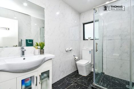 Photo of property in 76 Carruth Road, Papatoetoe, Auckland, 2025