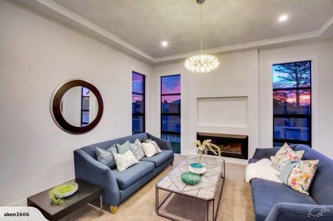 Photo of property in 14 Makete Crescent, Hobsonville, Auckland, 0618