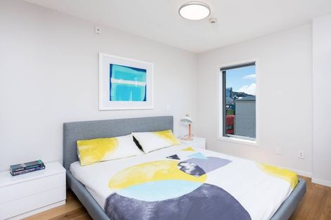 Photo of property in 408/8u Wigan Street, Te Aro, Wellington, 6011