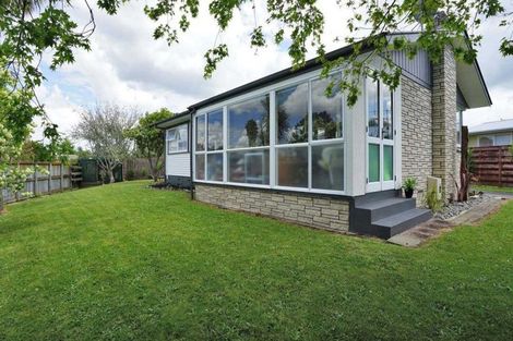 Photo of property in 1 Claremont Avenue, Chartwell, Hamilton, 3210